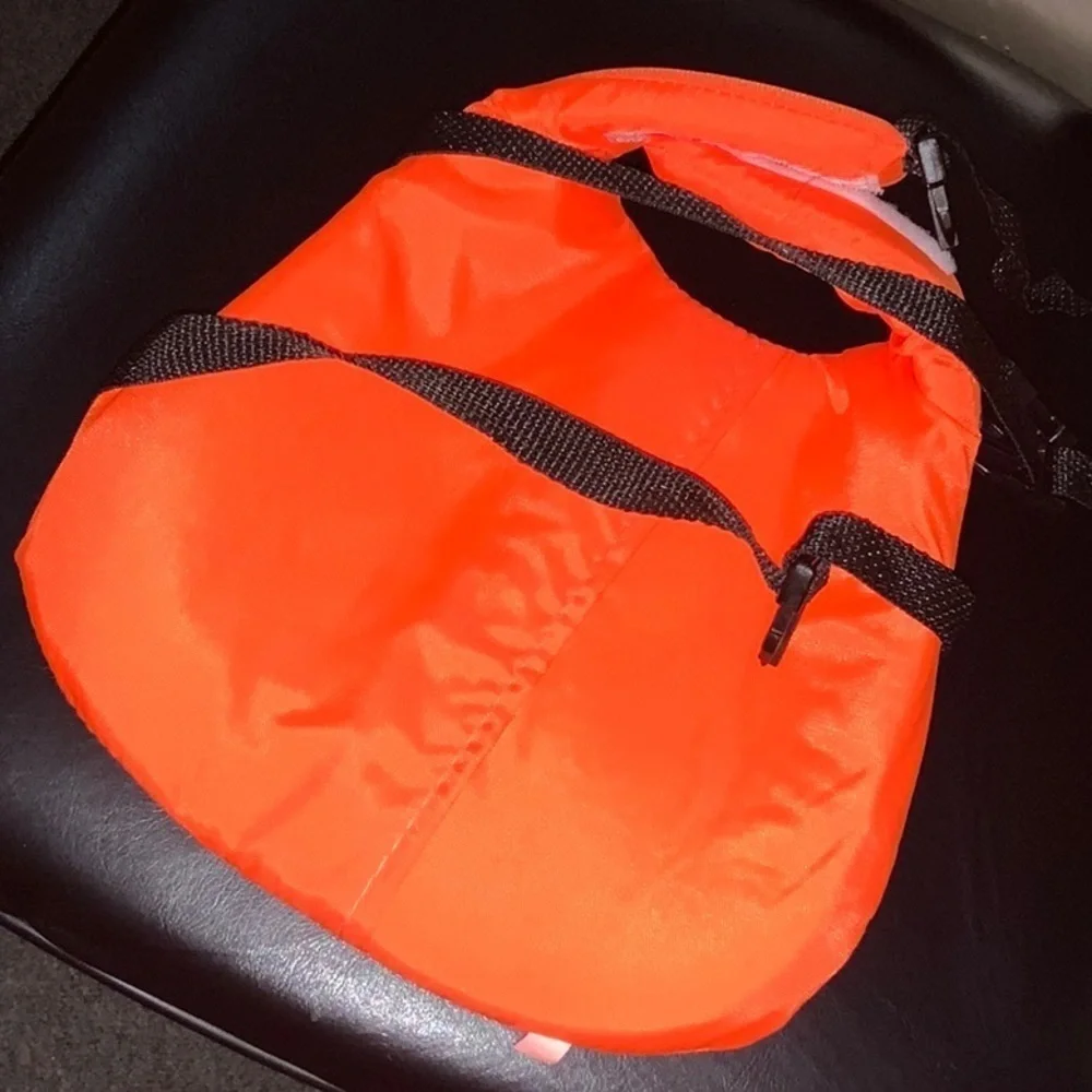 Pet Life Preserver